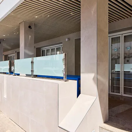 Ahoi! Urban 3* Palma de Mallorca