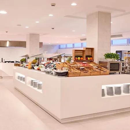 Ahoi! Urban Hotel Palma de Mallorca