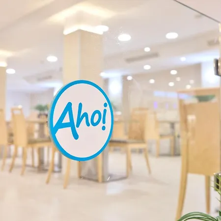 Hotel Ahoi! Urban 3*